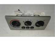 Heizungsbetätigung (Konsole) Opel Meriva A 93329465