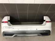 Stoßstange hinten Skoda Kamiq NW4 658807421A