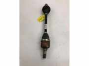 Antriebswelle links vorne Citroen C3 II Aircross 2R, 2C 9809710080