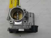 Drosselklappenstutzen Opel Corsa E X15 55562270