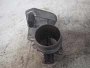 Drosselklappenstutzen BMW 1er E87 13547804373