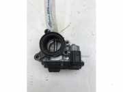Drosselklappenstutzen Ford Puma II H6BG9F991AA