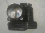 Drosselklappenstutzen Land Rover Range Rover III L322 0280750210