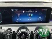 Drehzahlmesser Mercedes-Benz CLA Shooting Brake X118 1779002915