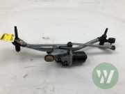 Wischermotor vorne Opel Corsa F P2JO 9824784980