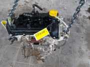 Motor ohne Anbauteile (Benzin) Nissan Micra V K14