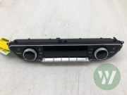 Heizungsbetätigung (Konsole) Audi A4 8W, B9 8W0820043BR