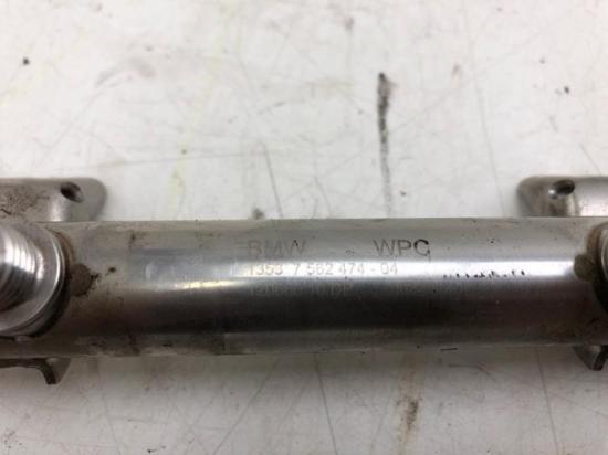 Abstellvorrichtung für Einspritzanlage BMW 1er E81 13537562474 Bild Abstellvorrichtung für Einspritzanlage BMW 1er E81 13537562474