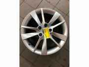 Felge Stahl Skoda Octavia III Kombi 5E 5E0601025BG