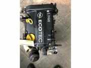 Motor ohne Anbauteile (Benzin) Opel Agila H00