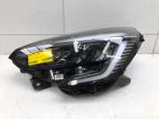 Hauptscheinwerfer links Renault Clio V B7 260606305R