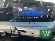 Multifunktionsanzeige Opel Astra L Sports Tourer OV5 9837721380