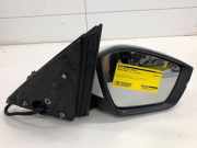 Außenspiegel rechts Skoda Kamiq NW4 658857508J