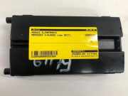 Steuergerät Klimaanlage Mercedes-Benz S-Klasse W222 0009002713