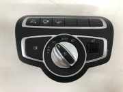 Schalter für Licht Mercedes-Benz GLC Coupe C253 2059051810
