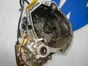 Schaltgetriebe Renault Megane III Schrägheck BZ