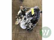 Schaltgetriebe Opel Grandland X A18 9834798280