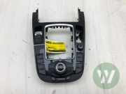 Radio Bedienschalter Audi A4 8K, B8 8T0919609WFX