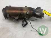 Katalysator ohne Lambdasonde Opel Astra K Sports Tourer B16 55494204