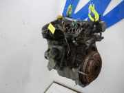 Motor ohne Anbauteile (Diesel) Renault Twingo II CN0