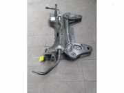 Vorderachsträger Opel Corsa F P2JO 9834696980