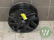 Felge Stahl Opel Mokka B 9835097480
