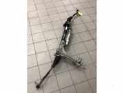 Lenkgetriebe Servo Citroen Jumper III Kasten 01393320080