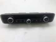 Heizungsbetätigung (Konsole) Audi A3 Sportback 8V 8V0820043C
