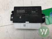 Steuergerät Einparkhilfe Skoda Octavia III Kombi 5E 5QA919283H