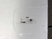 Steinschlagschutz Stoßstange Audi Q3 Sportback F3N 83A807733