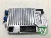 Rechner Navigationssystem Ford Puma II CF7, J2K NU5T14G371GAA