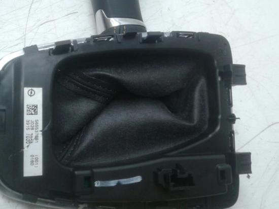 Schalthebel Vauxhall Crossland X P17 565537081 Bild Schalthebel Vauxhall Crossland X P17 565537081