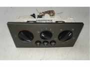 Heizungsbetätigung (Konsole) Opel Meriva A 13215396