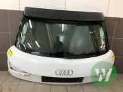 Heckklappe / Heckdeckel Audi A1 Sportback 8XA 8X4827023B