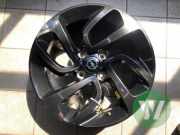 Felge Stahl Opel Crossland X P17 672044871