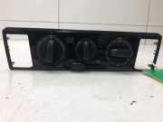 Heizungsbetätigung (Konsole) VW Up AA 1S0820045AD