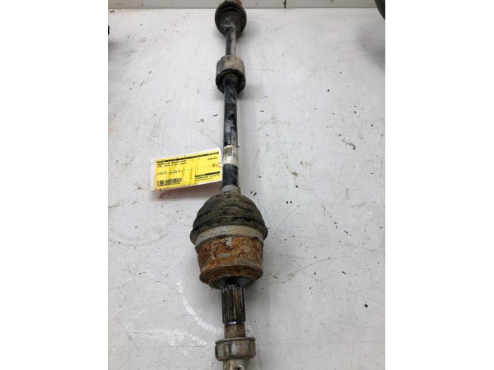Antriebswelle rechts vorne Opel Corsa E X15 13149829 Bild Antriebswelle rechts vorne Opel Corsa E X15 13149829