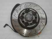 Achsschenkel links vorne Mercedes-Benz C-Klasse W204 2043320101