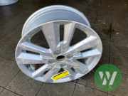 Felge Stahl Nissan Micra V K14 5FA1C