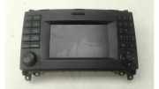 Monitor Navigationssystem Mercedes-Benz V-Klasse W447 4479002405