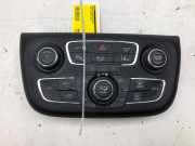 Heizungsbetätigung (Konsole) Jeep Compass MP, M6, MV, M7 60928133