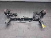 Hinterachse komplett Dacia Sandero II SD