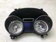 Drehzahlmesser Mercedes-Benz CLA Coupe C117 1179007901
