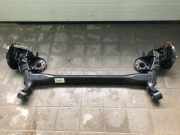 Hinterachse komplett Kia Rio IV FB, SC, YB
