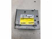 Audio-Verstärker Opel Astra J P10 22800670