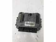 Steuergerät Motor Renault Espace IV K 8200311550