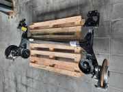 Hinterachse komplett Opel Combo E Tour/Life K9
