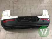 Stoßstange hinten Volvo XC40 536