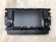 Monitor Navigationssystem Skoda Rapid Spaceback NH 5JA919604A