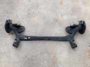 Hinterachse komplett Kia Carens IV RP 55100A4560